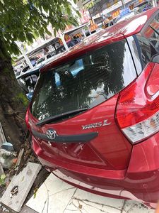 <span class=keywords><strong>Toyota</strong></span> <span class=keywords><strong>Yaris</strong></span> L 1.3L essence berline <span class=keywords><strong>automatique</strong></span> <span class=keywords><strong>2014</strong></span>, conduite à gauche, véhicule d'occasion pour l'exportation - Product Image 5