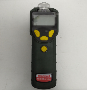 เครื่องตรวจจับก๊าซ VOC แบบพกพา ใช้งานง่ายและสะดวก รุ่น MiniRAE Lite + PGM-7300 & PGM-7350 - Product Image 6