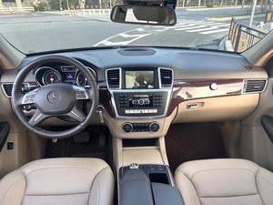 Venta Especial: <span class=keywords><strong>Mercedes</strong></span> <span class=keywords><strong>ML</strong></span> Clase W166 Usado, SUV Todoterreno de Lujo, Estable, Potente y Premium para Exportación - Product Image 2