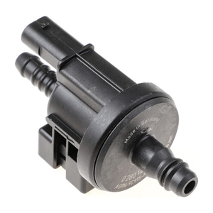 Válvula de Purga de Alta Calidad 0280142498 AG9N 9C915 para Ford, Land Rover, Jaguar, Volvo, Repuestos Automotrices - Product Image 1