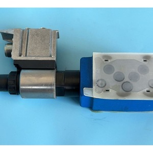 วาล์วลดแรงดันแบบสัดส่วน Rexroth รุ่น Z3DREE10VP2 1X 200XLG24K31A1M - Product Image 5