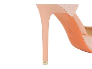 Zapatos de Tacón para Mujer, Elegantes y Sexys, Ideales para Fiestas y Trabajo - Product Image 5