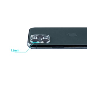 Para <span class=keywords><strong>iPhone</strong></span> <span class=keywords><strong>11</strong></span> Pro Max cámara trasera lente <span class=keywords><strong>de</strong></span> cristal templado <span class=keywords><strong>de</strong></span> cine <span class=keywords><strong>Protector</strong></span> <span class=keywords><strong>de</strong></span> pantalla - Product Image 6