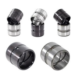 ถังเหล็กอะไหล่บูชบูชอุปกรณ์หนักสำหรับรถขุด - Product Image 5