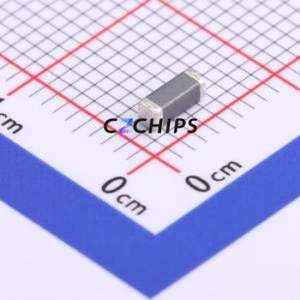 BLM41PG181SH1L Ferrite Bead 1806 RF ( Impedance @ Frequency: 180Ohm@100MHz )( Error: 25% )( DC Resistance (DCR): 20mOhm ) - Product Image 1