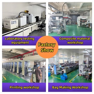 ถุงบรรจุภัณฑ์พลาสติกแบบตั้งได้สำหรับเครื่องดื่มและอาหาร ขนาด 150 มล. 250 มล. พร้อมพวยกา สำหรับบรรจุน้ำผลไม้ พิมพ์โลโก้ตามสั่งด้วยระบบดิจิทัล - Product Image 3