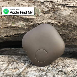 Traceur GPS longue portée <span class=keywords><strong>Google</strong></span> Find My Tag avec puce Nordic, anti-perte, en plastique, pour portefeuille, ordinateur portable, trottinette, poussette, remorque - Product Image 5