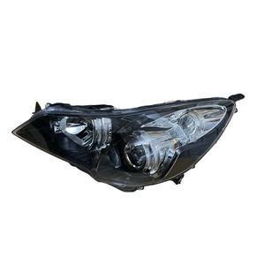 OEM 84913AJ250 POUR SUBARU Outback LEGACY 2010-2012 LAMPE TÊTE DE VOITURE <span class=keywords><strong>AUTO</strong></span> (HID AVEC MOTEUR) - Product Image 1