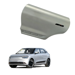 Rahmenlose Vorder- und Mitteltürverkleidung für Dongfeng Nammi Box – Roh-Türverkleidung ohne Zubehör – Karosserie-Ersatzteile - Product Image 1