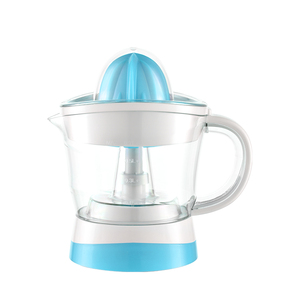 Presse-agrumes électrique centrifuge en plastique étanche de 700 ml, facile à nettoyer, portable pour <span class=keywords><strong>la</strong></span> maison, presse-citron, presse-<span class=keywords><strong>orange</strong></span> - Product Image 5