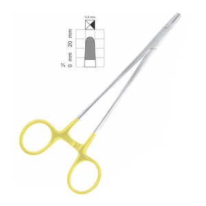 Pinzas Hemostáticas, Instrumentos Quirúrgicos de Acero Inoxidable de Calidad de Exportación, Hechas en Pakistán, Venta al por Mayor, OEM, ODM - Product Image 1