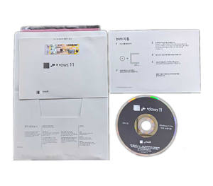 Hot Win 10/11 Pro Multi Language Customized DVD <strong>Operating</strong> <strong>System</strong> 6-Month Stock Guarantee - Product Image 3