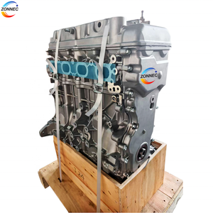 Conjunto de <span class=keywords><strong>Motor</strong></span> Chino <span class=keywords><strong>J20A</strong></span> para Suzuki Grand Vitara 2.0L - Product Image 1