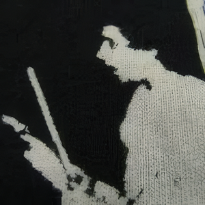 Camisetas de Punto de Algodón 100% de Alta Calidad, Impresión por Serigrafía, Estilo Vintage, Tacto Suave, Estilo Urbano - Product Image 3