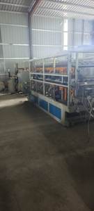 Kunstharz-Dachziegel im Antik-Stil für Hotels & Villen - Umweltfreundliche Hochproduktive PVC-Dachziegel - Product Image 6