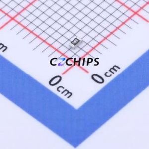 Resistencia SMD FRC0603F3091TS 0603 (Tipo: Película Gruesa) (Resistencia: 3.09kOhm Precisión: 1%) - Product Image 1