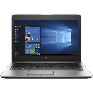 โน้ตบุ๊ก HPE EliteBook 850 G8 รุ่นใหม่ล่าสุด ขนาด 15.6 นิ้ว, ซีพียู Core I5, หน่วยความจำ 16GB, SSD 256GB, ระบบปฏิบัติการ Win10 Pro สำหรับธุรกิจ แล็ปท็อป HPE - Product Image 1