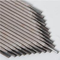 Ventas directas de fábrica 2025 1/8 2,5mm Electrodo de varilla de hierro de soldadura E4303 E7018 E6013