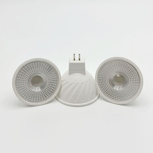 Không có nhấp nháy Dimmable GU10 MR16 gu5.3 120 độ 3W/5W/<span class=keywords><strong>6W</strong></span>/7W 110V/220V <span class=keywords><strong>COB</strong></span> GU10 dẫn Bóng Đèn Spotlight bóng đèn - Product Image 2