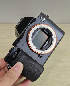 Wholesale price A7S1 full <b>frame</b> digital mirrorless camera SD card 1080P video A7S - Product Image 2