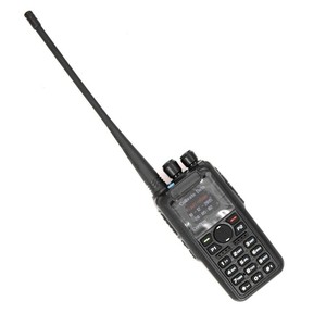 AT-D878UV II cộng với dual-band DMR cầm tay thu phát hai cách cho tầm xa Walkie Talkie IPX7 khả năng chịu Nước 1000-1500mAh - Product Image 6