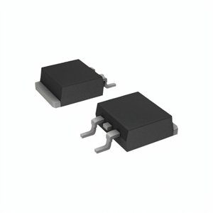 FEPB16GTHE3_A/P TO-263-3, D2PAK , TO-263AB Diode Arrays Buy Online Electronic Components Manufacturer Channel - Product Image 1