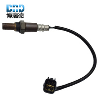 Capteur d'oxygène arrière Lambda pour Corolla Yaris Auris ZZE121 ZZE122 1ZZFE 3ZZFE 89465-12880