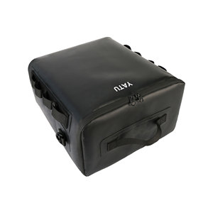 Sac isotherme léger réutilisable <span class=keywords><strong>en</strong></span> PVC, étanche, souple, pour la plage, les voyages, le camping, les pique-niques, l'escalade - Product Image 1