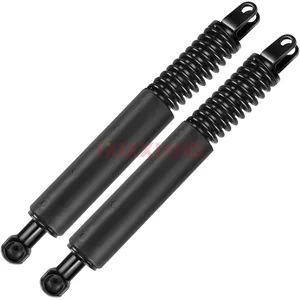 51-24-8-220-072 2Pcs Rear Trunk Tailgate Lift Supports Struts for BMW E39 525i 528i 540i Wagon