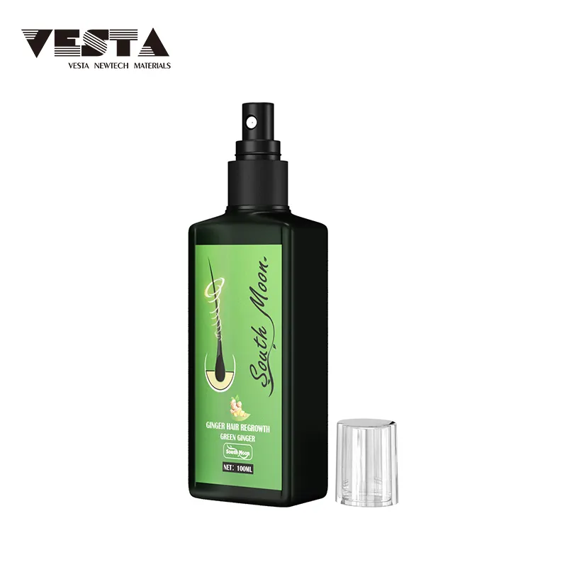 Vesta Best Seller Hair Lotion Hair transplant Genuine