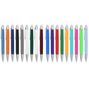 Bolígrafos Personalizables de Plástico de 1.0 mm para Negocios, Oficinas, con Diseños de Animales, para Firmas, Publicidad en Hoteles y Reuniones - Venta al Por Mayor - Product Image 4