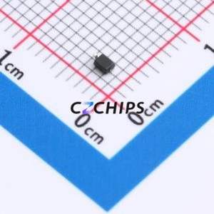 Nuevo-Original PESD5V0S1BA,115-ES SOD-323 Transistor ESD y protección contra sobretensiones (TVS/ESD) - Product Image 2