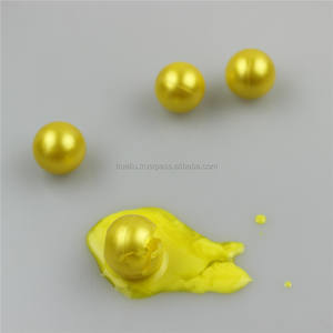 Bolas de paintball 68 Cal al por mayor, esferas metálicas lisas para deportes y juegos recreativos - Product Image 4