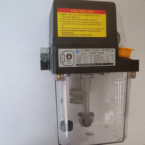 <b>Machine</b> Tools ARYUNG Machinery Oil Lubrication Pumps Model:AMGP-01NS 200/220V or 110V - Product Image 5