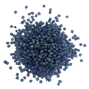 Hiệu suất cao sửa đổi PPS vật liệu sợi thủy tinh nội dung 20-50% chống cháy cường độ cao Cải thiện khả năng chống mài mòn - Product Image 2