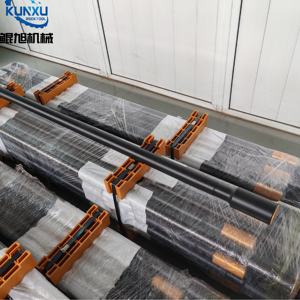 R28 r32 מוט נסחף משושה בשימוש זיוף כלי קידוח עם חומר קרביד עבור כריית פחם מוט רוק מוט - Product Image 2