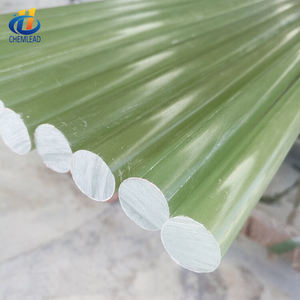 Günstige glatte Glasfaser produkte <span class=keywords><strong>frp</strong></span> Stab zur Baums tütze - Product Image 3