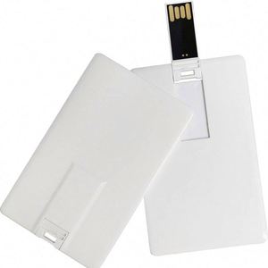 Memoria USB 2.0 de 8GB 16GB 32GB 64GB con Carcasa de Plástico, Interfaz USB 2.0, Dispositivo de Almacenamiento de Nueva Generación - Product Image 2
