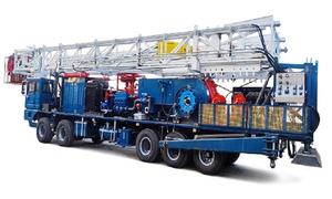 Нефтепромысловая автоматическая установка, буровой грязевой насос, цена - Product Image 2