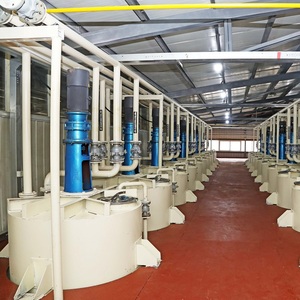 Áp lực cực đoan <span class=keywords><strong>EP</strong></span> 2 Lithium mỡ cho ô tô và công nghiệp sử dụng - Product Image 4