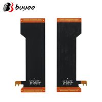 NEUES A1708 Glas-Kabel für MacBook Pro A2159 A2251 A2289 A2179 A1706 A1932 821-00732-02 LCD-Bildschirm Flexkabel
