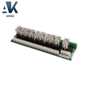 Relé DS200RTBAG2A DS200RTBAG2AHC Mark V para placa de terminales GE Fanuc para General Electric - Product Image 2