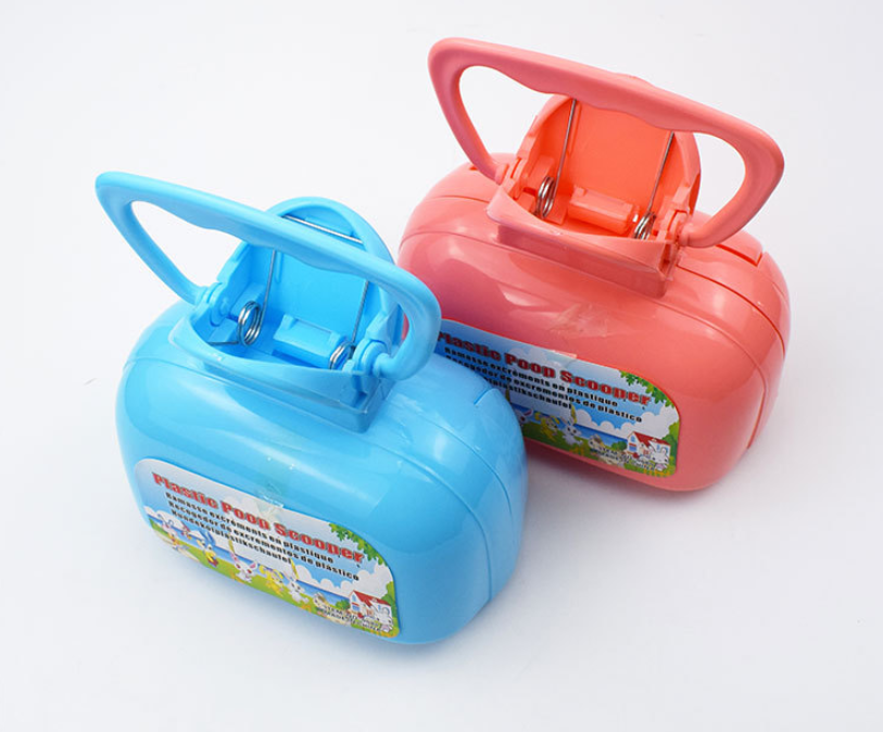 Корма сбор корма клип для домашних животных наполнитель для кошачьего туалета чистки Pooper для питомцев