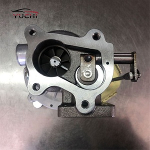 ผู้ผลิตจัดหาเทอร์โบชาร์จเจอร์ UDPD RHF5 8-97313-292-0 สำหรับยานยนต์ - Product Image 2