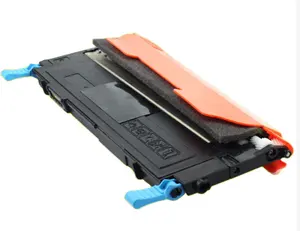 406 406S CLT-K406S Katrij Toner Warna Kompatibel untuk Samsung Xpress C460W C410W