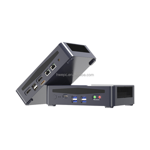12th Gen Core <span class=keywords><strong>I7</strong></span> Mini Pc <span class=keywords><strong>1280P</strong></span> 8 núcleos Salida de pantalla triple M.2 Pcie Nvme Ssd 32GB Ram Win11 Linux Computadora Mini Pc para juegos - Product Image 5