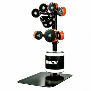Factory Direct Custom Colors Fitness Commercial Kick Boxing Target Kicking Target <strong>Boxmaster</strong> - Product Image 6