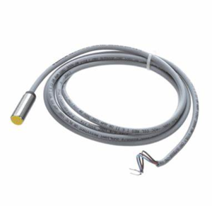 Turck <span class=keywords><strong>BI4</strong></span>-G12K-Capteur inductif AP6X: 4mm, M12, PNP 3 fils, 10 - 30VDC, IP67 - Product Image 3