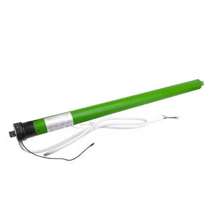 <span class=keywords><strong>Dooya</strong></span> Moteur Tubulaire Dm35r-10/17 Dm35r-6/28 Usine Vente en Gros Oem 35mm Rideau Intelligent - Product Image 1