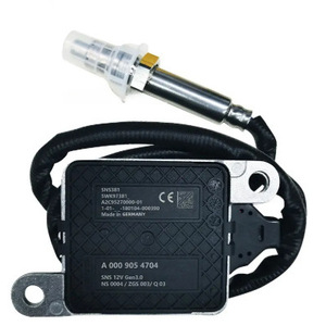 Sensor de Oxígeno y Nitrógeno de 12V para Mercedes-Benz 5WK97381 A0009054704, Repuesto para Vehículos de Trabajo Mediano - Product Image 3